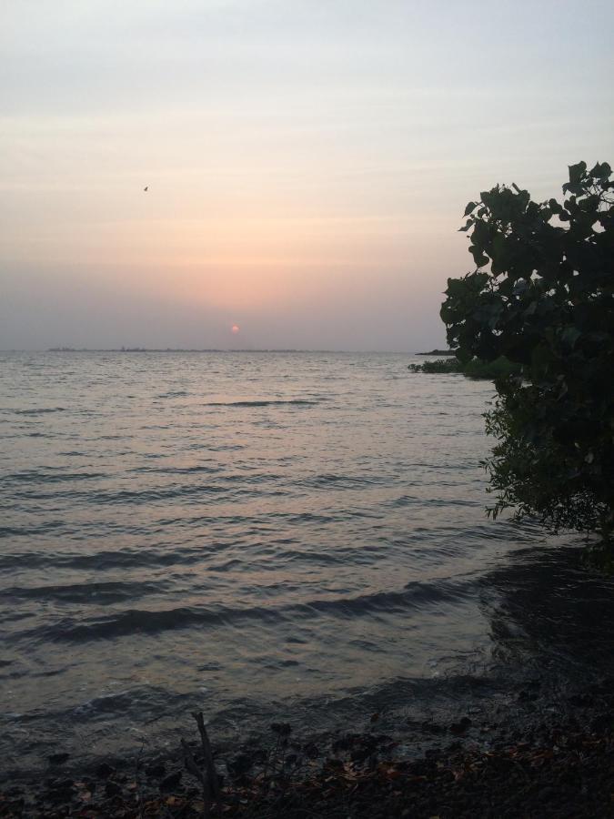 Jinack Lodge Jinack Island Ngoại thất bức ảnh