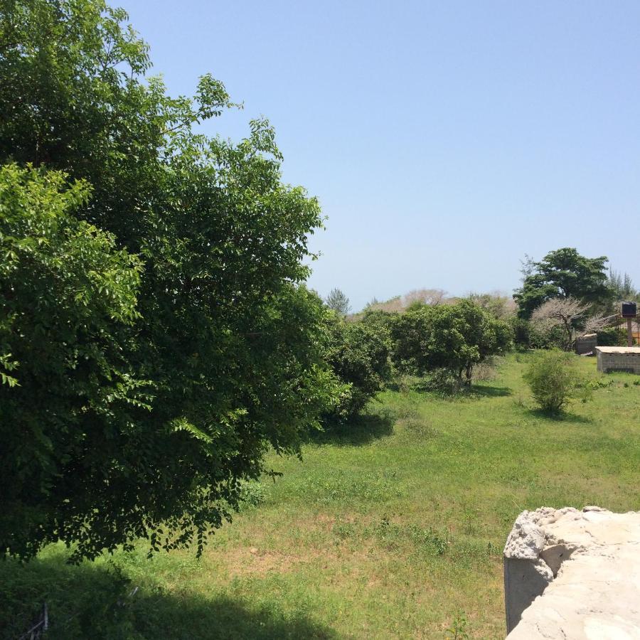 Jinack Lodge Jinack Island Ngoại thất bức ảnh