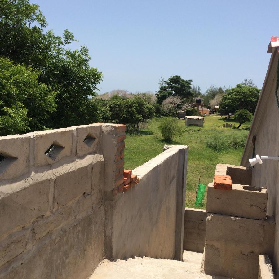 Jinack Lodge Jinack Island Ngoại thất bức ảnh