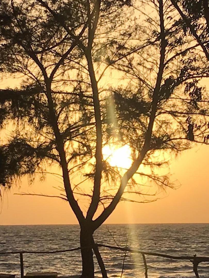 Jinack Lodge Jinack Island Ngoại thất bức ảnh