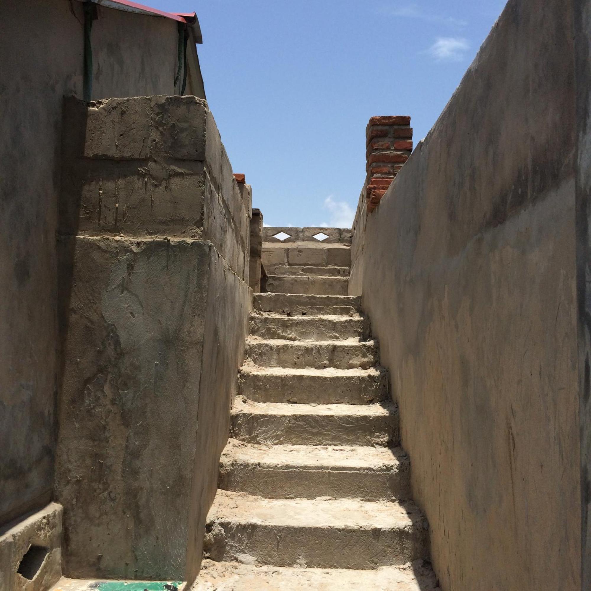 Jinack Lodge Jinack Island Ngoại thất bức ảnh