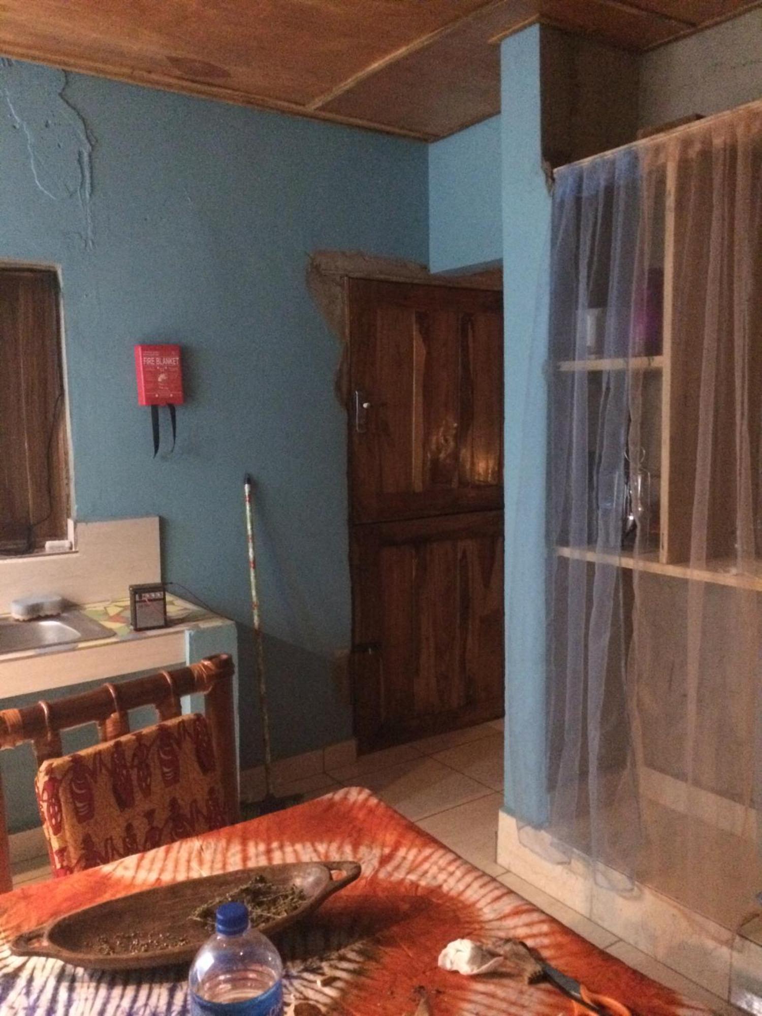 Jinack Lodge Jinack Island Ngoại thất bức ảnh